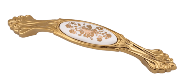 products CABINET HANDLE 1055 PVD GOLD